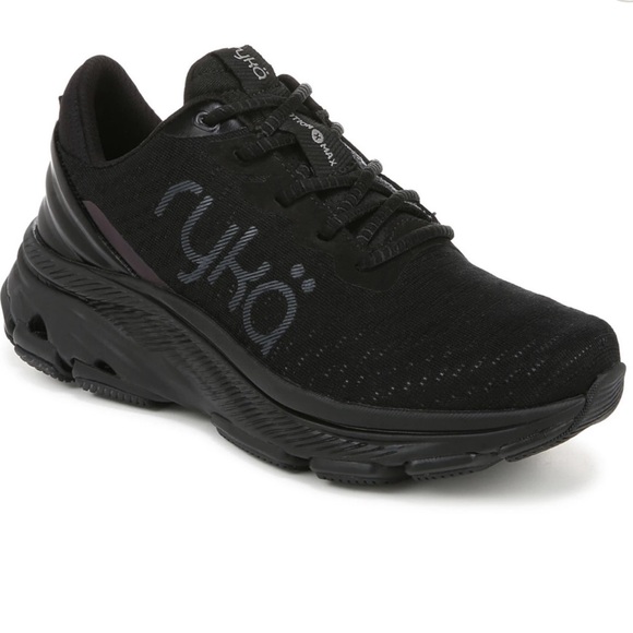 Ryka Shoes - Ryka Devotion X Max Walking Shoes
Size 7 Wide